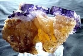 :Fluorite(Υ