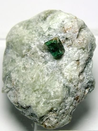 Emerald - サイバークリスタルズ☆鉱物標本・パワーストーン
