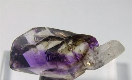 南アフリカ産シャンガーンアメジスト シャンガーンアメジスト【希少・スペシャルクオリティ