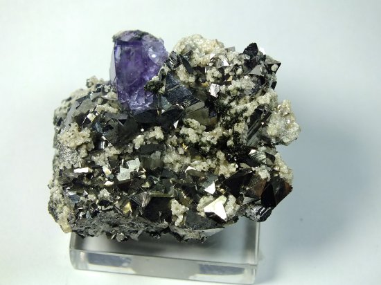Fluorite,蛍石,中国,ヤオガシャン