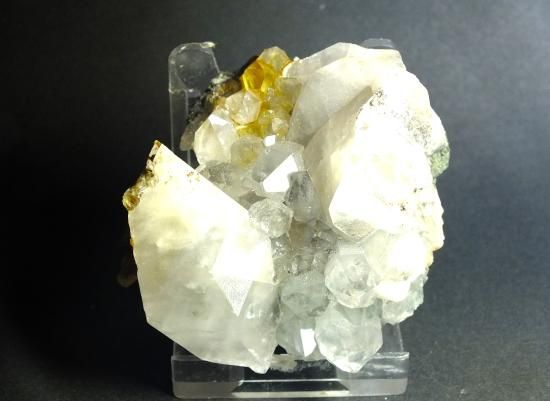 方解石 : カルサイト - サイバークリスタルズ☆鉱物標本・パワーストーン