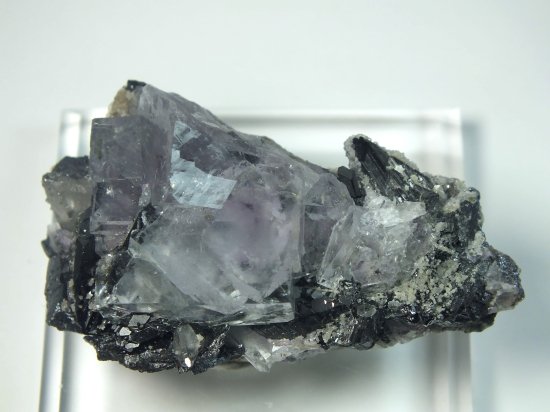 Fluorite,蛍石,中国,ヤオガシャン