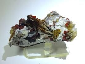 Vanadanite:Хʥ(å