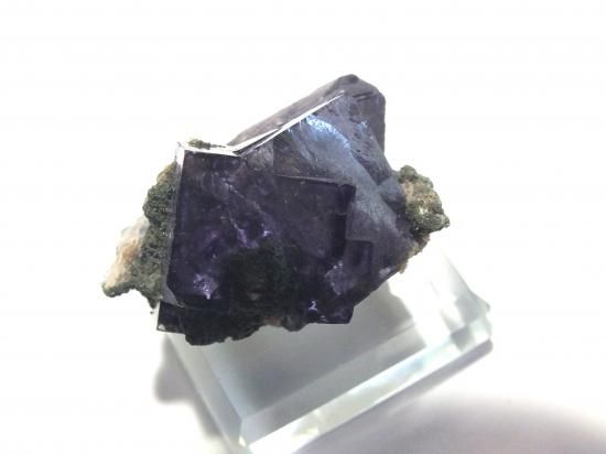 Fluorite,蛍石,中国