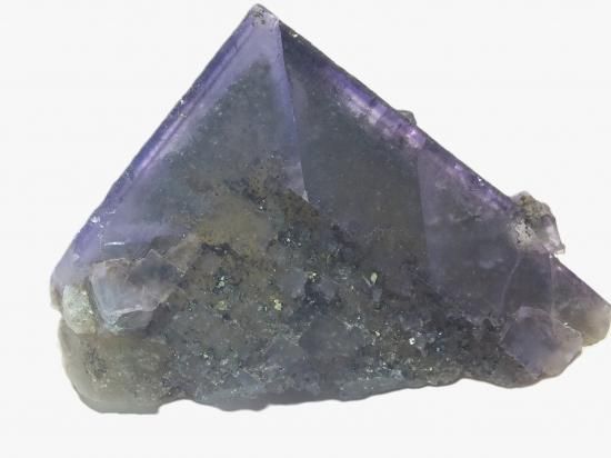 フローライト(イリノイ産）