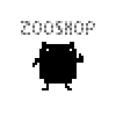 ZOO SHOP