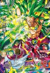 ドラゴンボールヒーローズ 第8弾人気カード！ ドラゴンボールヒーローズ 第8弾 カードダスドットコム 公式