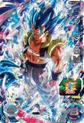スーパードラゴンボールヒーローズ BM弾 SEC 10枚 まとめ売り Amazon.co.jp: スーパードラゴンボールヒーローズ BM10-SEC2