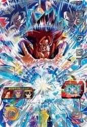 スーパードラゴンボールヒーローズ BM弾 SEC 10枚 まとめ売り 楽天市場】スーパードラゴンボールヒーローズ BM10-053 孫悟空