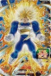 カードショップカリントウ】スーパードラゴンボールヒーローズ