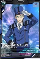 LX01-101 ハワード・メイスン C