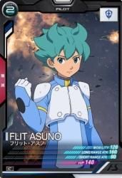 LX01-104 フリット・アスノ C