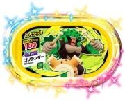 メザスタ　限定品 2-044 カジリガメ [☆4] | ポケモンメザスタ,通常弾,1弾~4弾,2弾