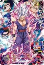 カードショップカリントウ】スーパードラゴンボールヒーローズ