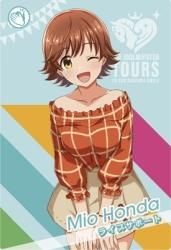 アイドルマスター ツアーズ販売・買取・通販ショップ【カード アイドルマスター ツアーズ販売・買取・通販ショップ【カード
