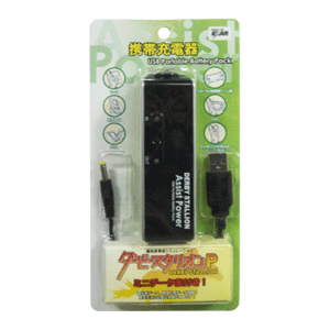 ӽŴ- Assist Power -USB Portable Battery Pack
