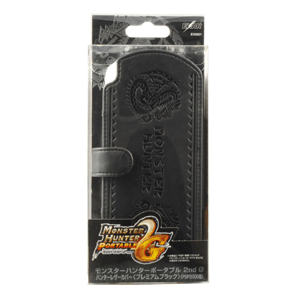󥹥ϥ󥿡ݡ֥ 2nd G ϥ󥿡쥶Сץߥ֥å PSP-2000ѡ