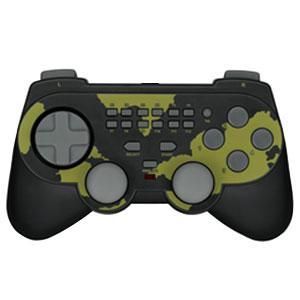 [PC/USB]EXAPRIZE USB GAMEPAD