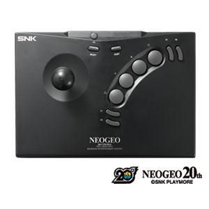[USB/PS3]NEOGEO STICK2+