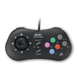 [USB/PS3]NEOGEO PAD USB
