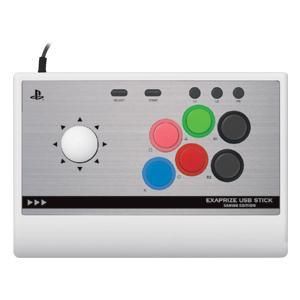 PS3/USBEXAPRIZE USB STICK SANWA EDITION