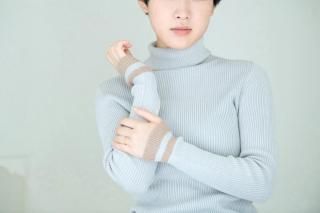 <img class='new_mark_img1' src='https://img.shop-pro.jp/img/new/icons5.gif' style='border:none;display:inline;margin:0px;padding:0px;width:auto;' />ڥ˥ѡ٥꡼Organic Cotton̵˥Cuff border֥ȥ륻
