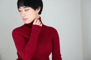 ڥμOrganic Cotton̵˥Cuff border֥ȥ륻
