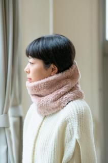 ᡡOrganic Cotton Fur դդͥåޡBig