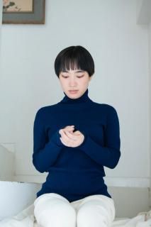 <img class='new_mark_img1' src='https://img.shop-pro.jp/img/new/icons5.gif' style='border:none;display:inline;margin:0px;padding:0px;width:auto;' />Organic Cotton̵˥Cuff border֥ȥ륻
