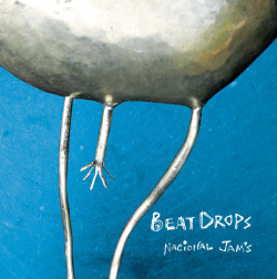 BEAT DROPS / NACIONAL JAM'S