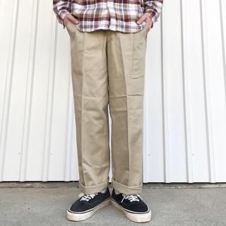 PC20 -Cotton Work Pant- - 夕陽のTシャツ オンラインストア PC20 -Cotton Work Pant- - 夕陽のTシャツ オンラインストア