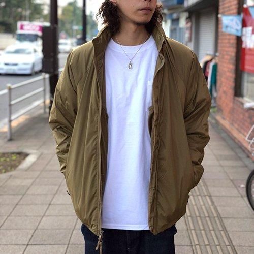 MILITARY DEADSTOCK / LEVEL 7 HAPPY SUIT PRIMALOFT - COYOTE ...