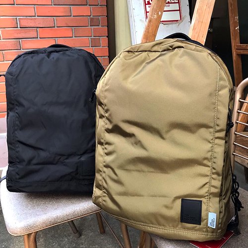 THE BROWN BUFFALO CONCEAL PACK - バッグパック/リュック