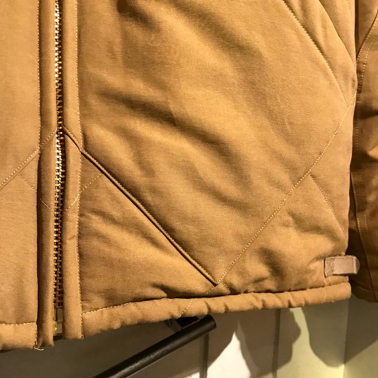オリジナルキルティングジャケット | 夕陽のTシャツ
