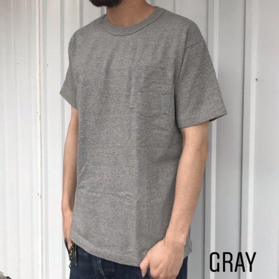 mayo SPRUCE | 夕陽のTシャツ
