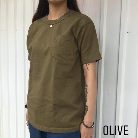 mayo SPRUCE | 夕陽のTシャツ