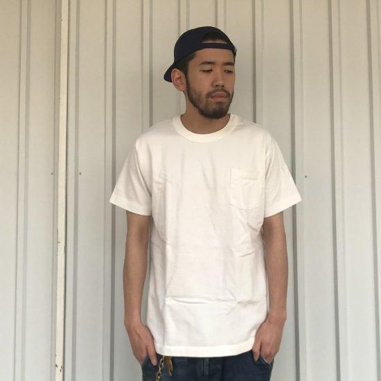 mayo SPRUCE | 夕陽のTシャツ