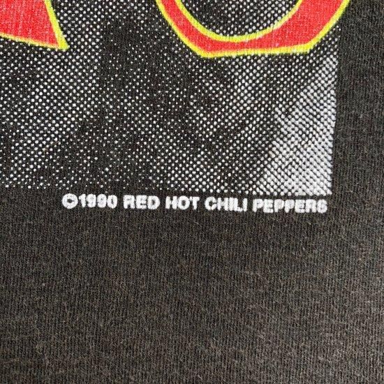 90'S RED HOT CHILI PEPPERS TEE/レッチリTEE