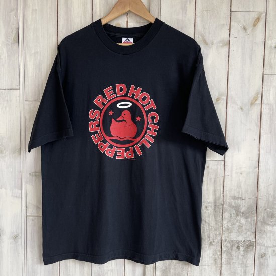 90s Red Hot Chili Peppers Tシャツ