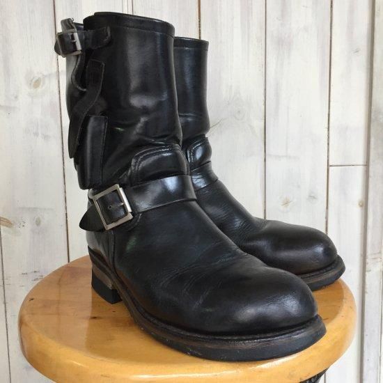 レッドウイング エンジニアブーツ 6 1/2D? REDWING PT91