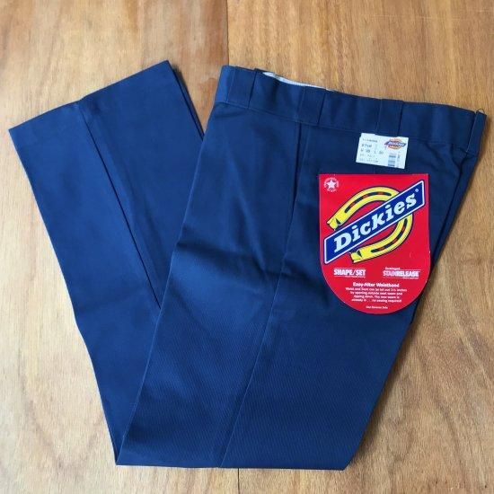 80'S DEAD STOCK DICKIES＃874/ワークパンツ