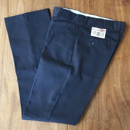 Dickies 874 ワークパンツ　ビンテージ　Made in USA 80s