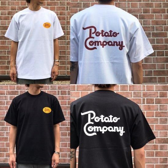 夕陽のTシャツ&SUNSET ORIGINAL / TOPO CHICO S/S TEE-オリジナル T