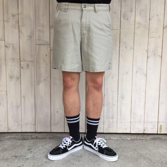 Patagoniaスタンドアップショーツ グレー