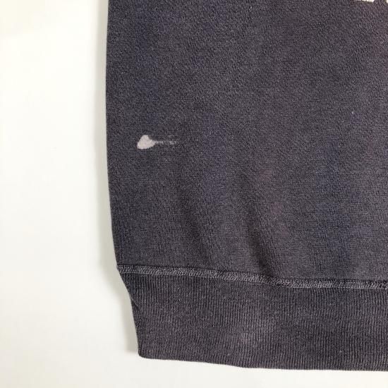 60'S ”CHAMPION” PRINT SWEAT/ランタグ 60'S ”CHAMPION” PRINT SWEAT/ランタグ