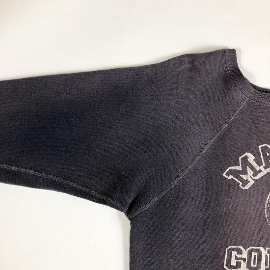 60'S ”CHAMPION” PRINT SWEAT/ランタグ 60'S ”CHAMPION” PRINT SWEAT/ランタグ
