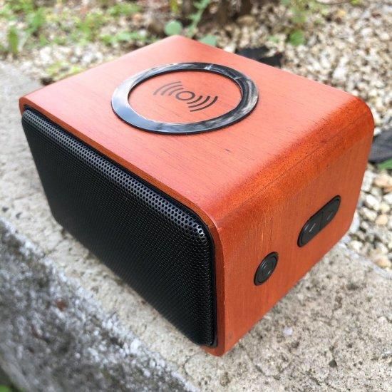 Lowes outdoor bluetooth speaker sales