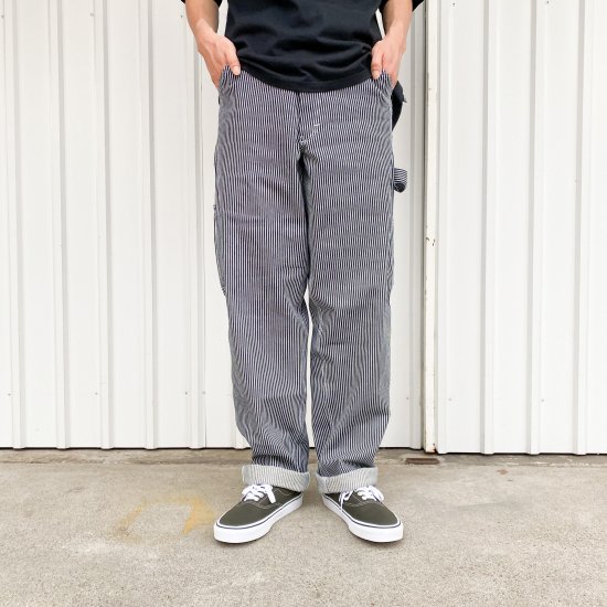 Stan Ray Hickory Stripe Painter Pants 新品