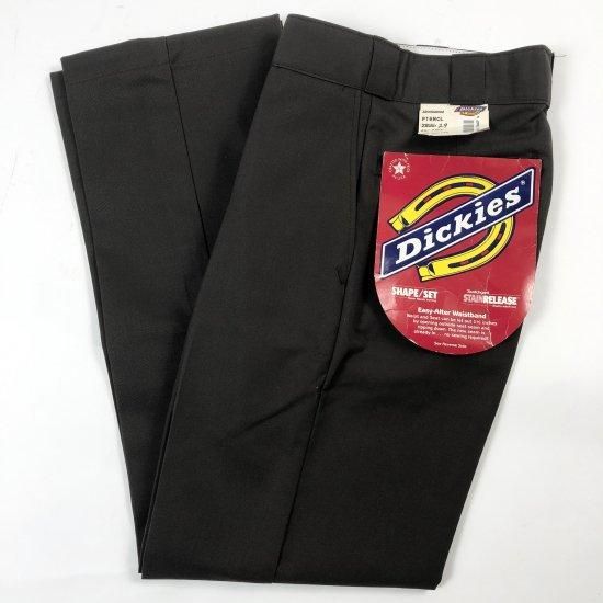 デッドストック！80s Dickies チビタグ ポプリン W38メンズ