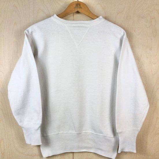 ▪40’s【PILGRIM】VINTAGE SWEAT